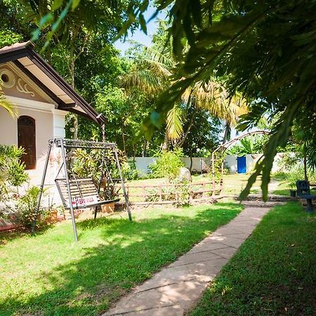 Dream Villa Mirissa Exterior foto